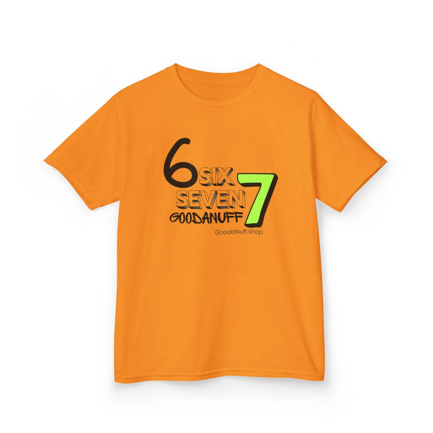 6 Seven Unisex Youth T-Shirt