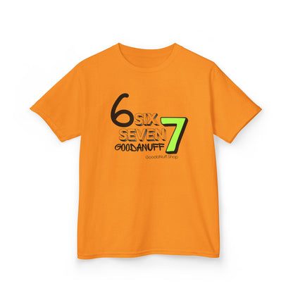 6 Seven Unisex Youth T-Shirt