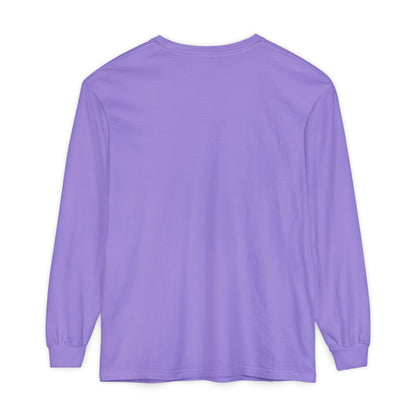 Life is GoodaNuff Unisex Long Sleeve Tee