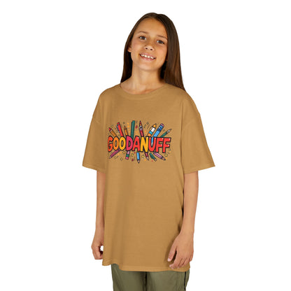 GoodaNuff Unisex Youth T-Shirt