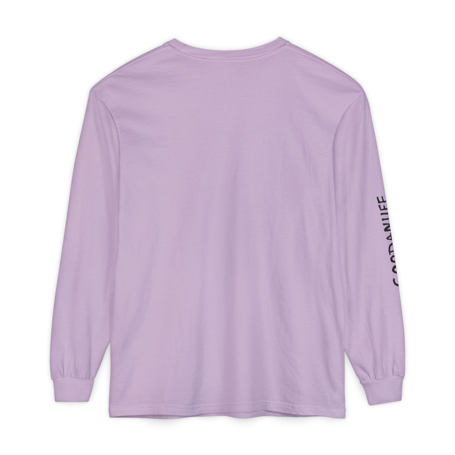 Living GoodaNuff Unisex Long Sleeve Tee