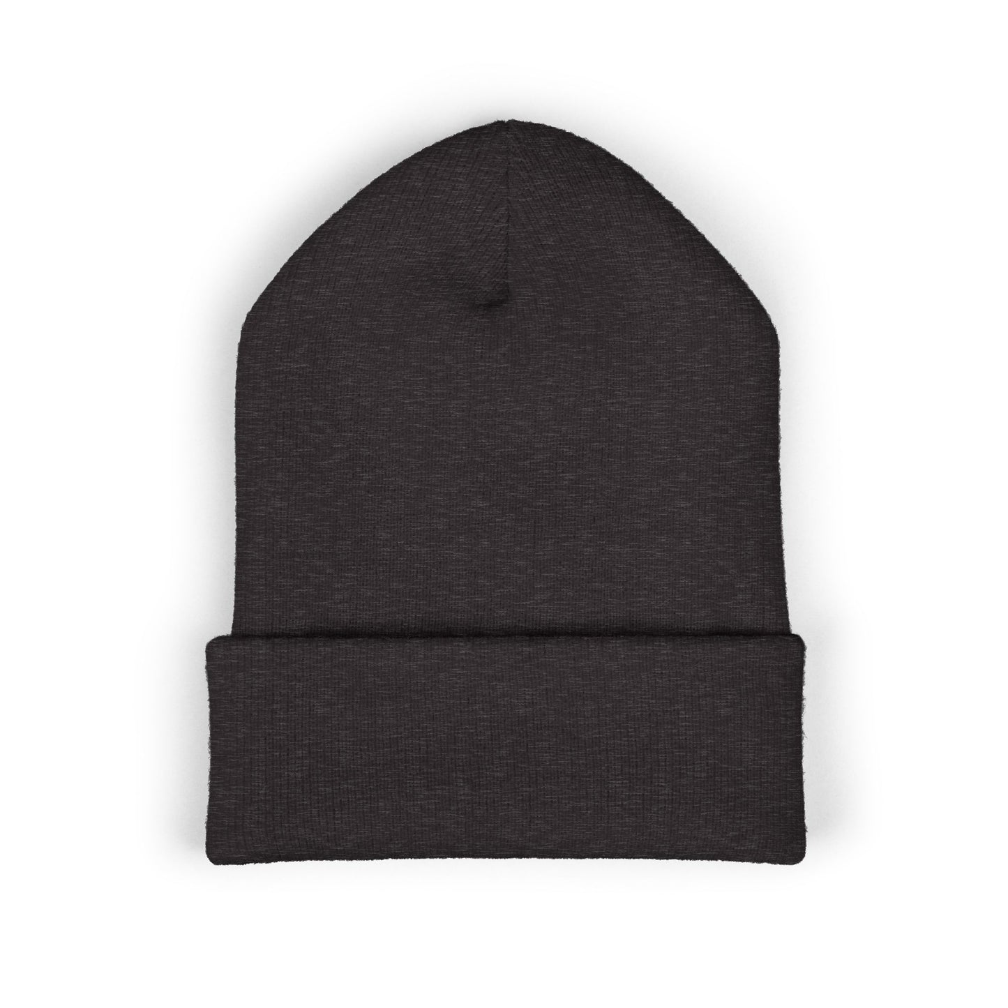 Throw a Sweatshirt on & call it GoodaNuff Cuffed Beanie