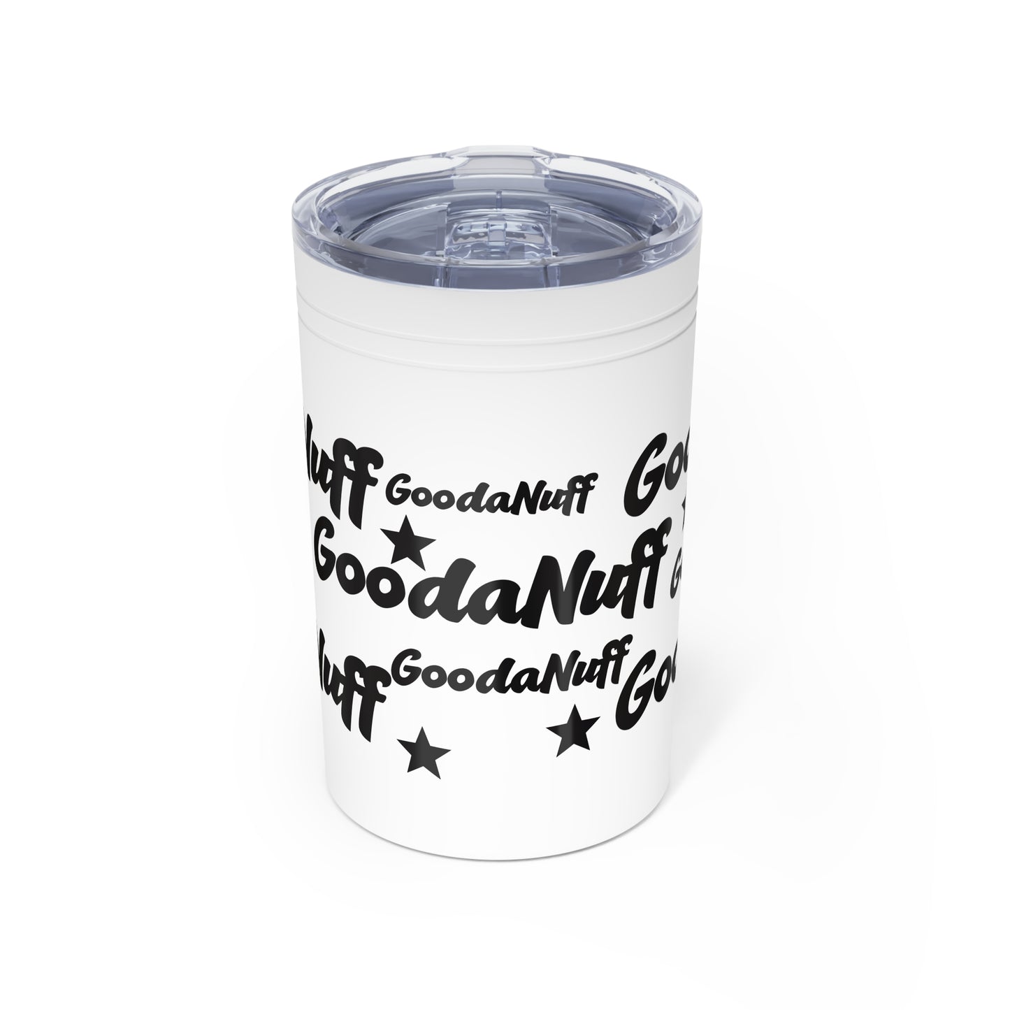 GoodaNuff Small Tumbler