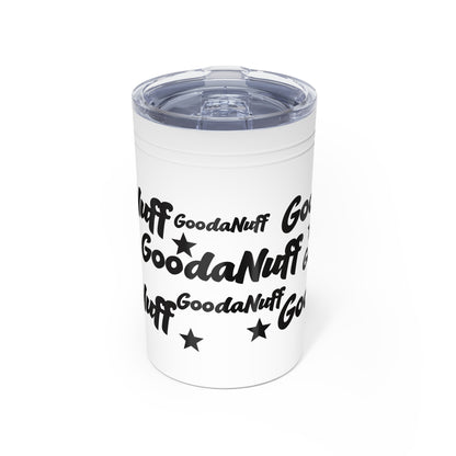 GoodaNuff Small Tumbler