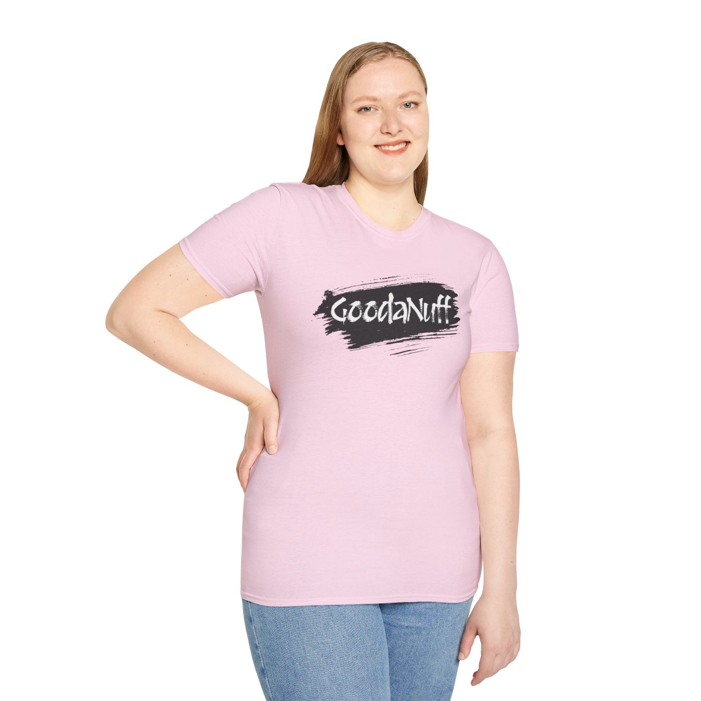 GoodaNuff Unisex Softstyle T-Shirt