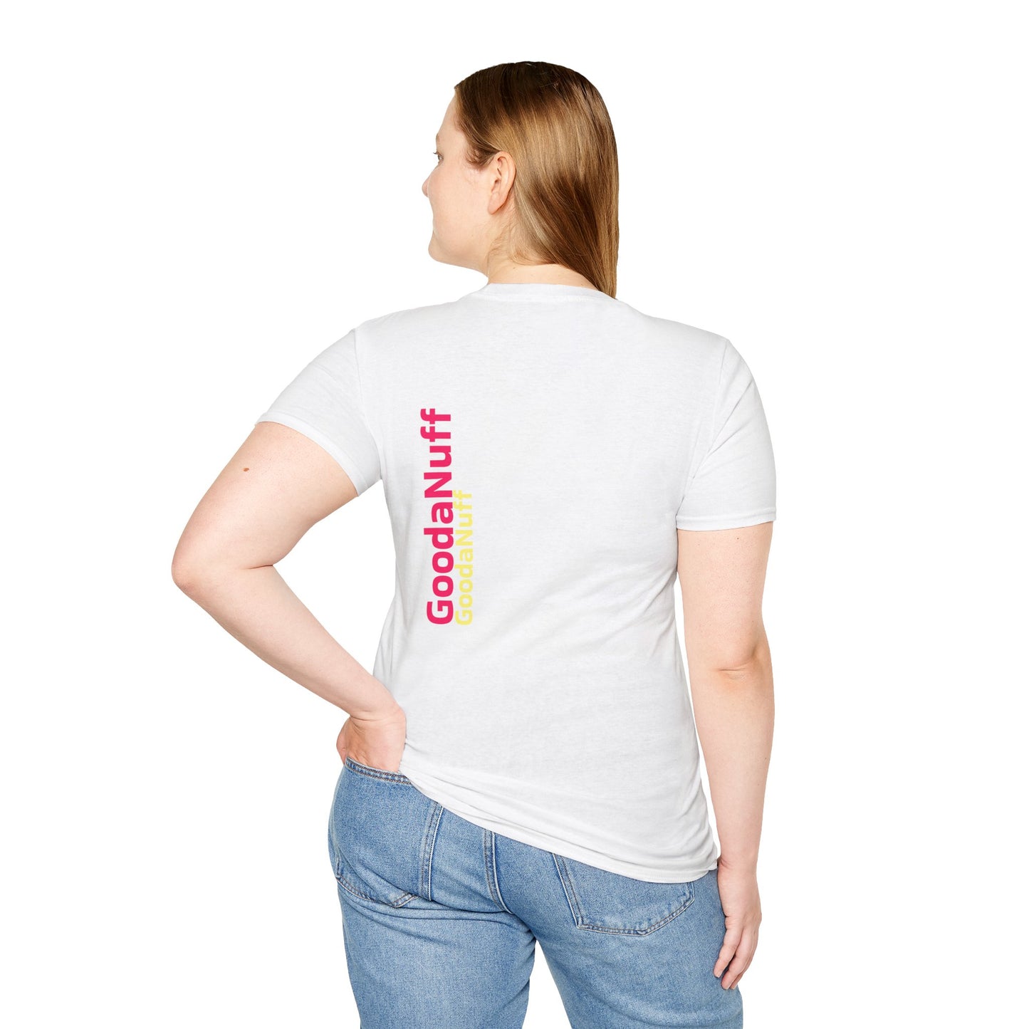 GoodaNuff Unisex Softstyle T-Shirt