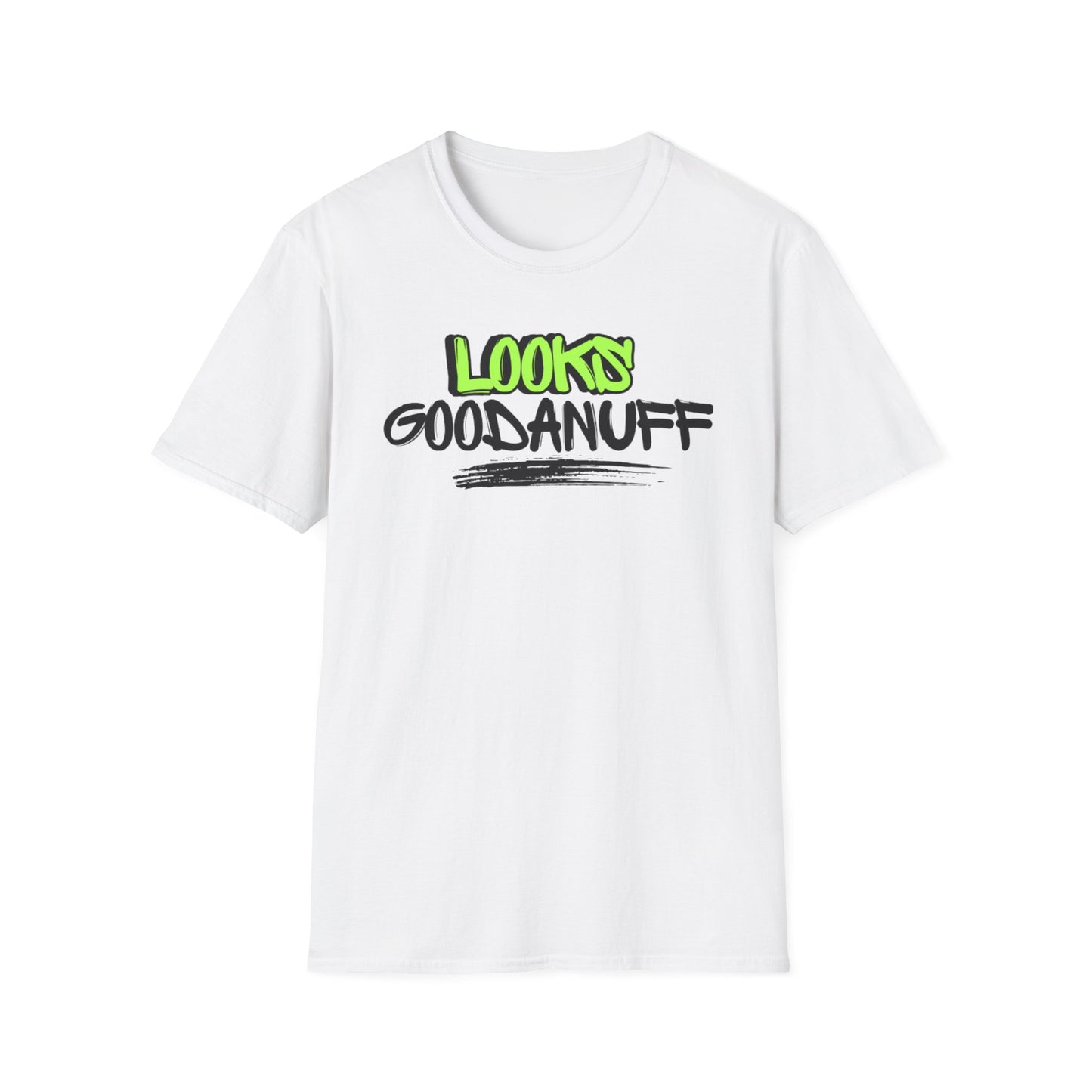Looks GoodaNuff Unisex Softstyle T-Shirt