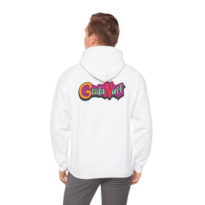 GoodaNuff Unisex Hoodie