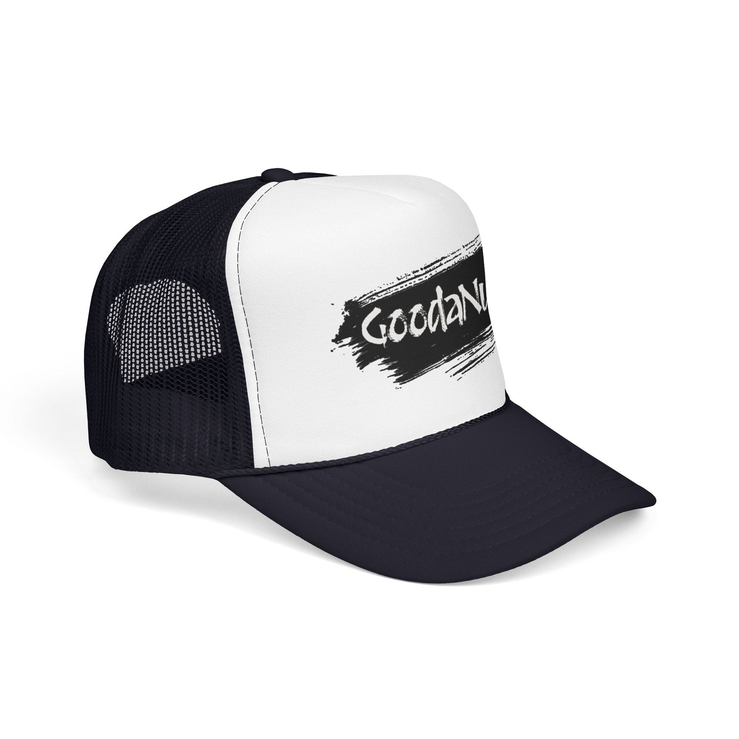 GoodaNuff Trucker Hat