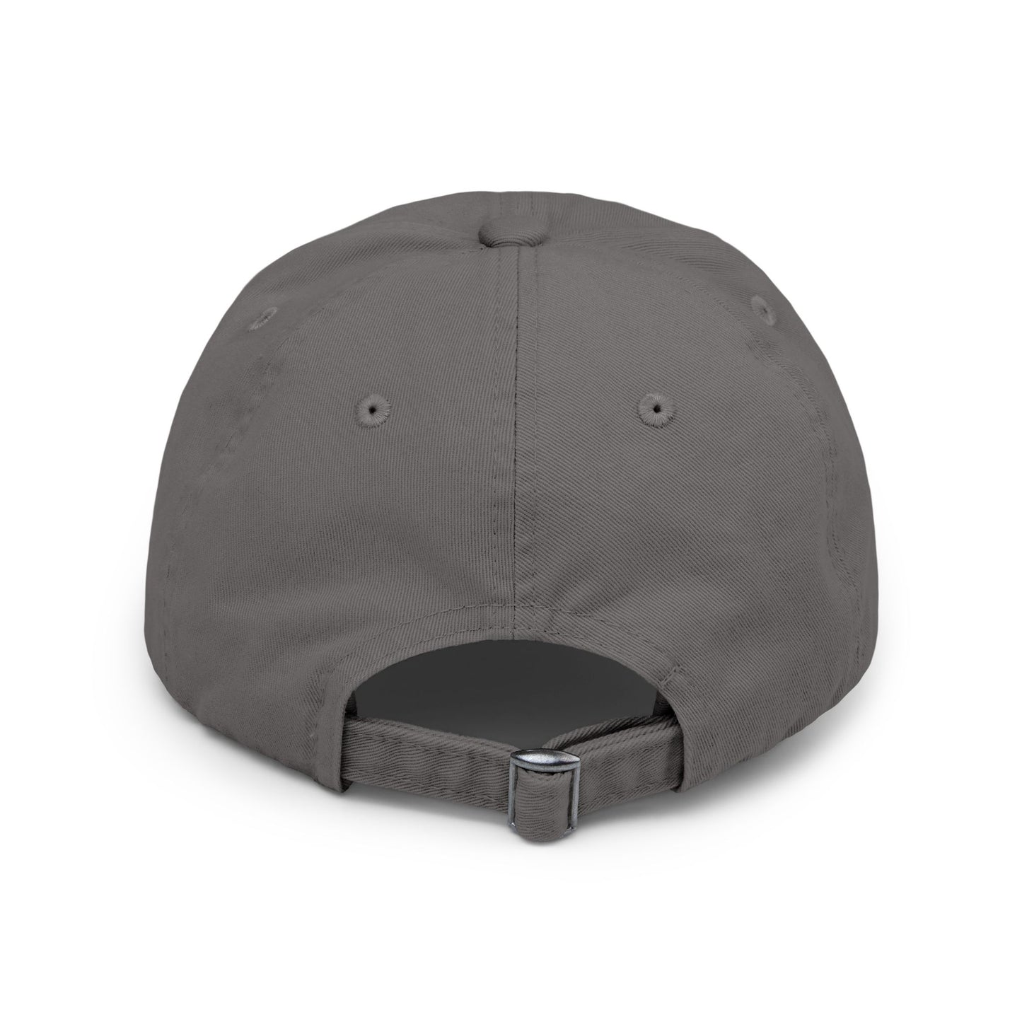 That's GoodaNuff Distressed Baseball Cap