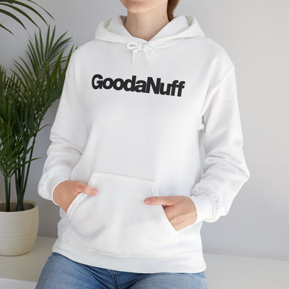 GoodaNuff Unisex Classic Hoodie