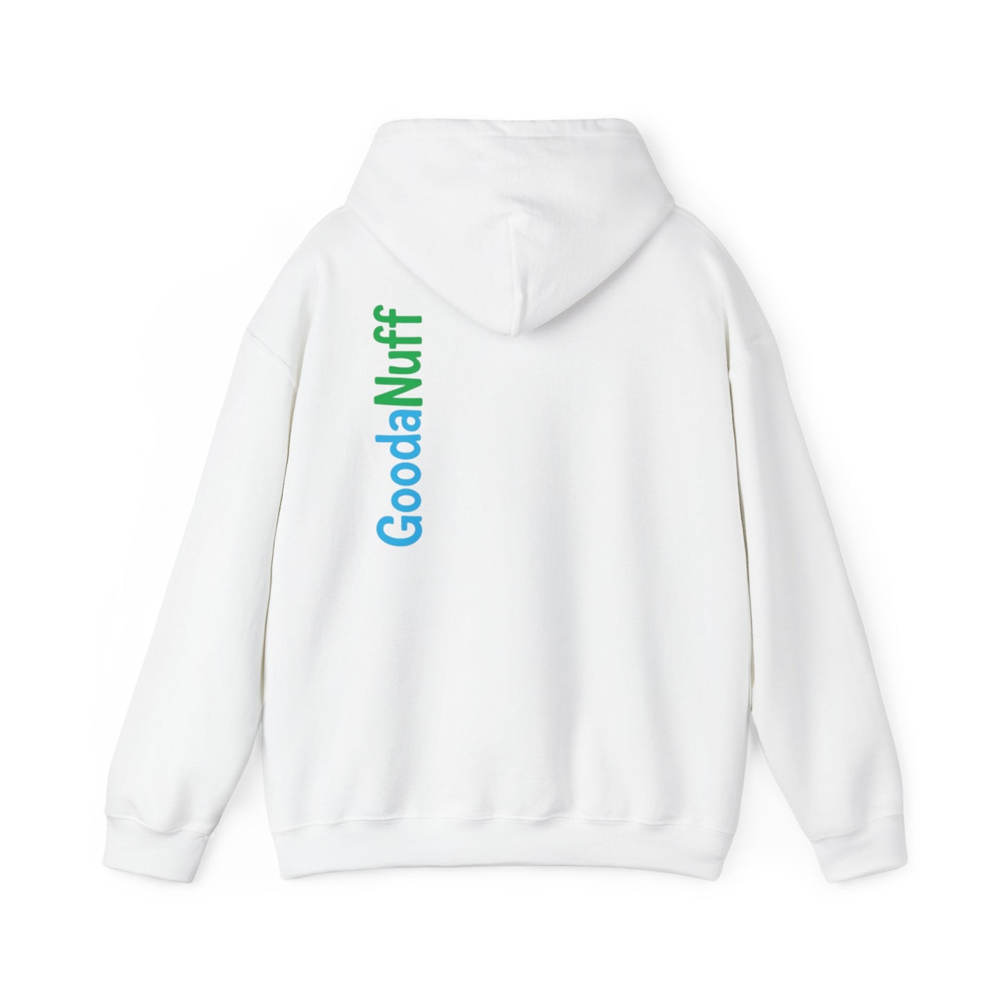 Parenting GoodaNuff Unisex Hoodie