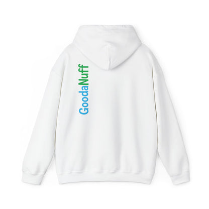 Parenting GoodaNuff Unisex Hoodie