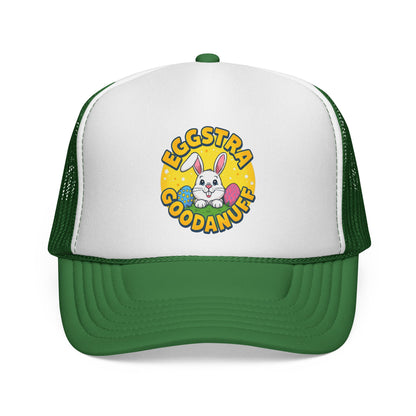 Eggstra GoodaNuff Trucker Hat