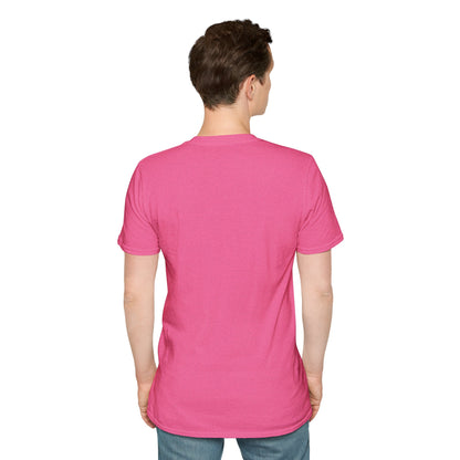 I know ima 6/10 but I’m GoodaNuff for you Unisex Softstyle T-Shirt