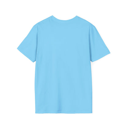 Trying my Best & Thats GoodaNuff Unisex Softstyle T-Shirt