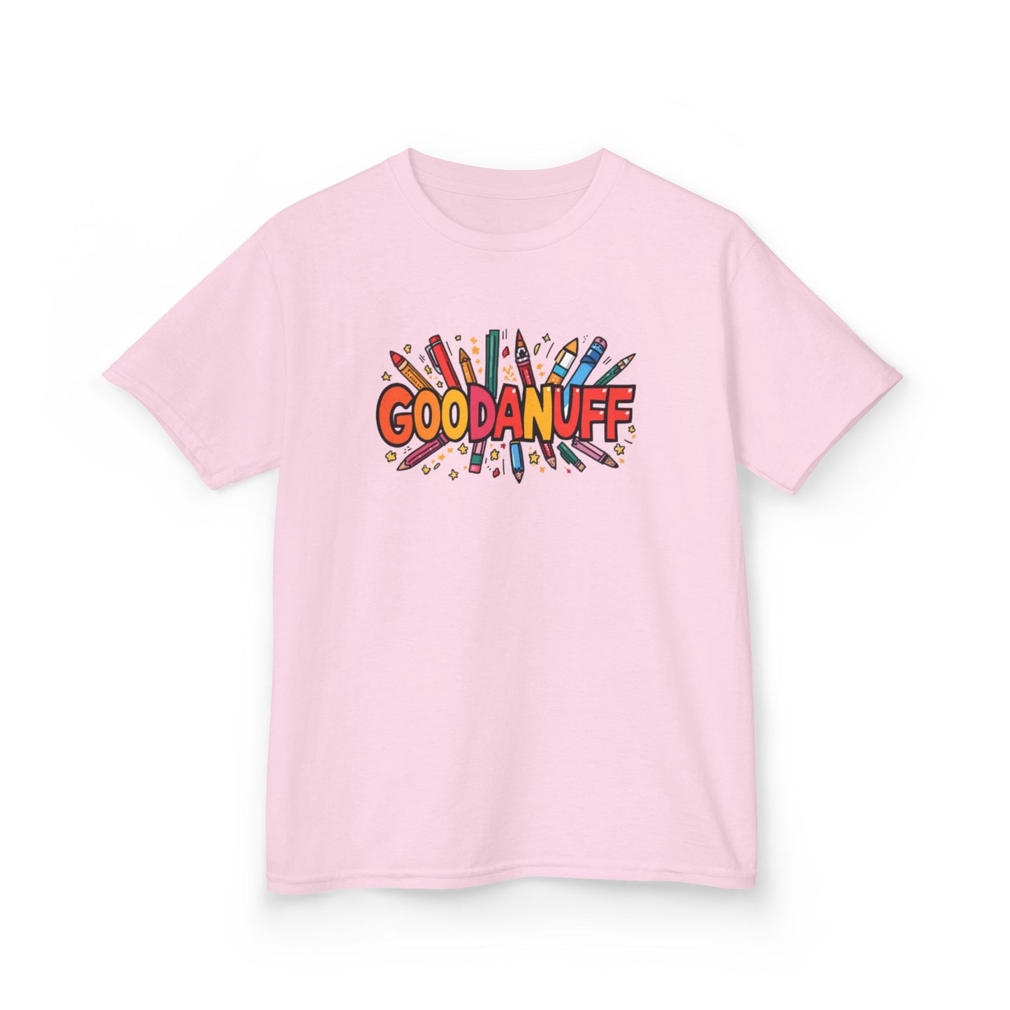 GoodaNuff Unisex Youth T-Shirt