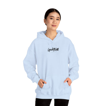 Slap it on & Call it...GoodaNuff Unisex Hoodie