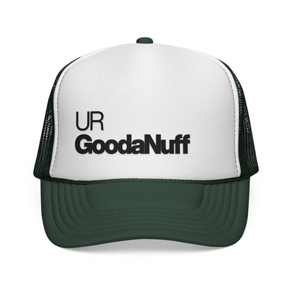 UR GoodaNuff Classic Trucker Hat