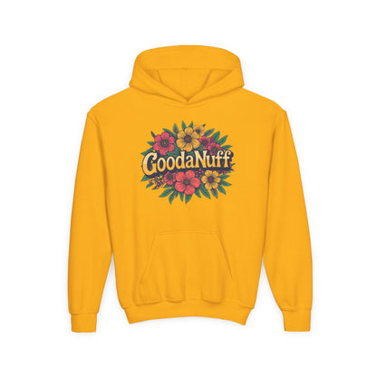 GoodaNuff Unisex Youth Hoodie