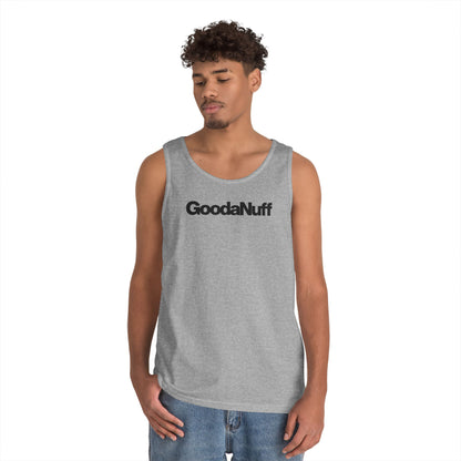 Classic GoodaNuff Unisex Tank Top