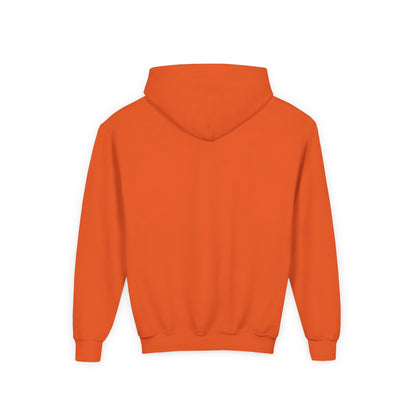 I know ima 6/10 but I’m GoodaNuff for you Unisex Youth Hoodie