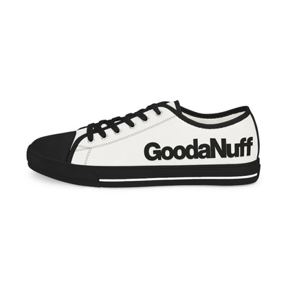Classic GoodaNuff Mens Low Top Sneakers