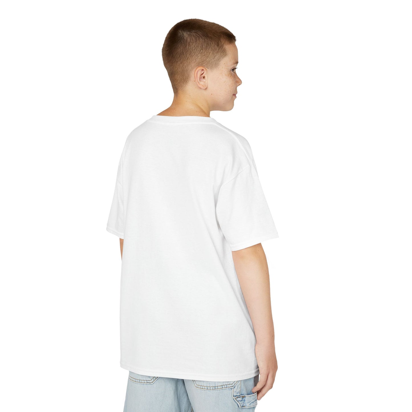 I know Ima 6/10 but I'm GoodaNuff for you Unisex Youth T-Shirt