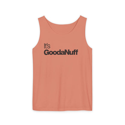 Classic It's GoodaNuff Men's Lightweight Tank Top