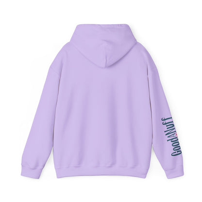 Together we are GoodaNuff Unisex Hoodie