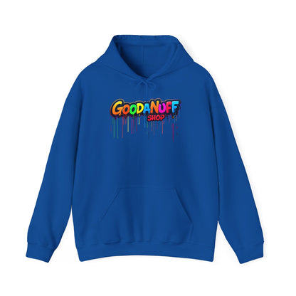 GoodaNuff.shop Unisex Hoodie