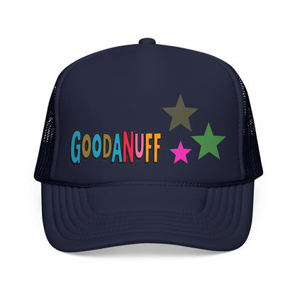 GoodaNuff Trucker Hat
