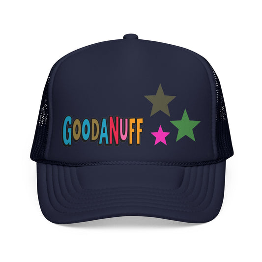 GoodaNuff Trucker Hat