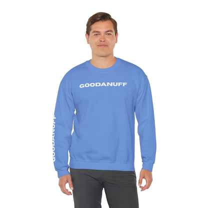 GoodaNuff Unisex Crewneck