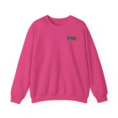 Throw a Hat on and Call it...GoodaNuff Unisex Crewneck