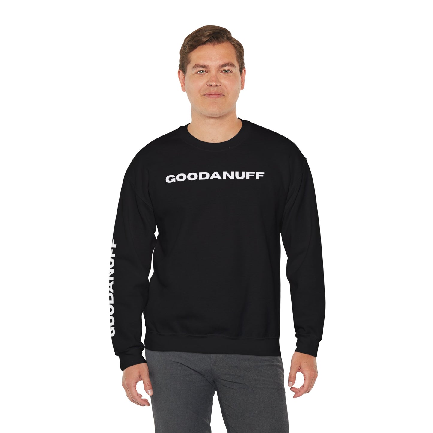 GoodaNuff Unisex Crewneck