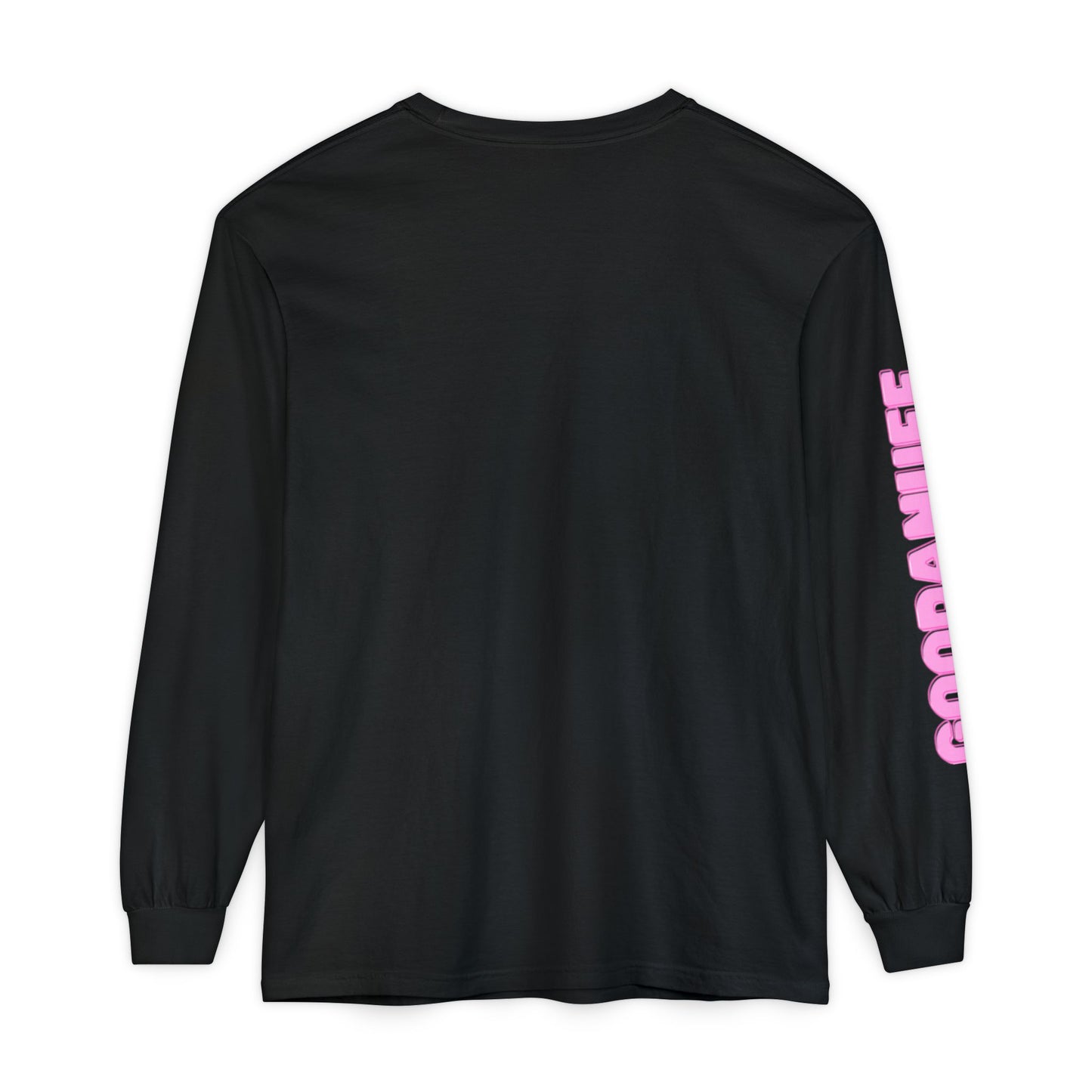 Feelin GoodaNuff Unisex Long Sleeve Tee