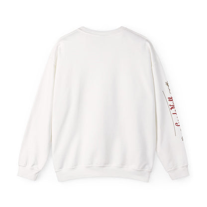 Merry Christmas from...GoodaNuff 2025 Unisex Crewneck