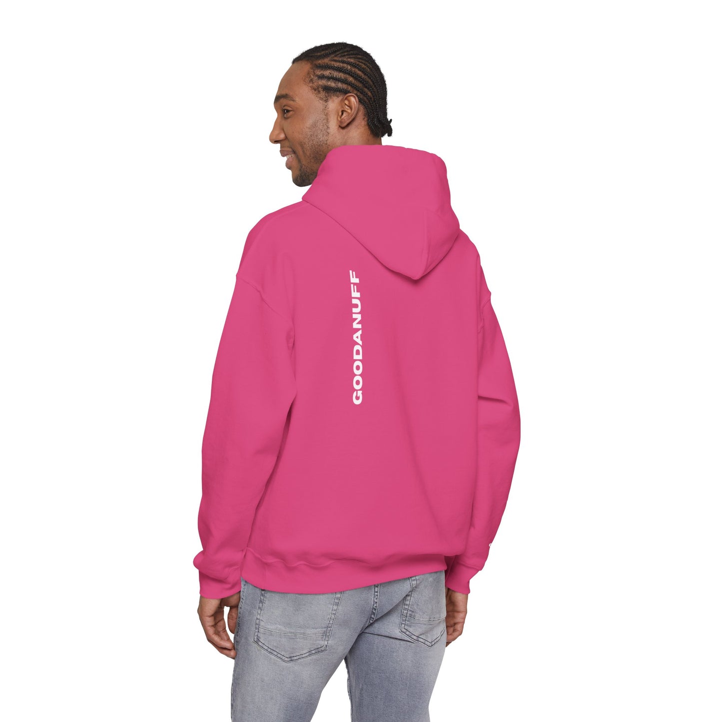 GoodaNuff Unisex Hoodie