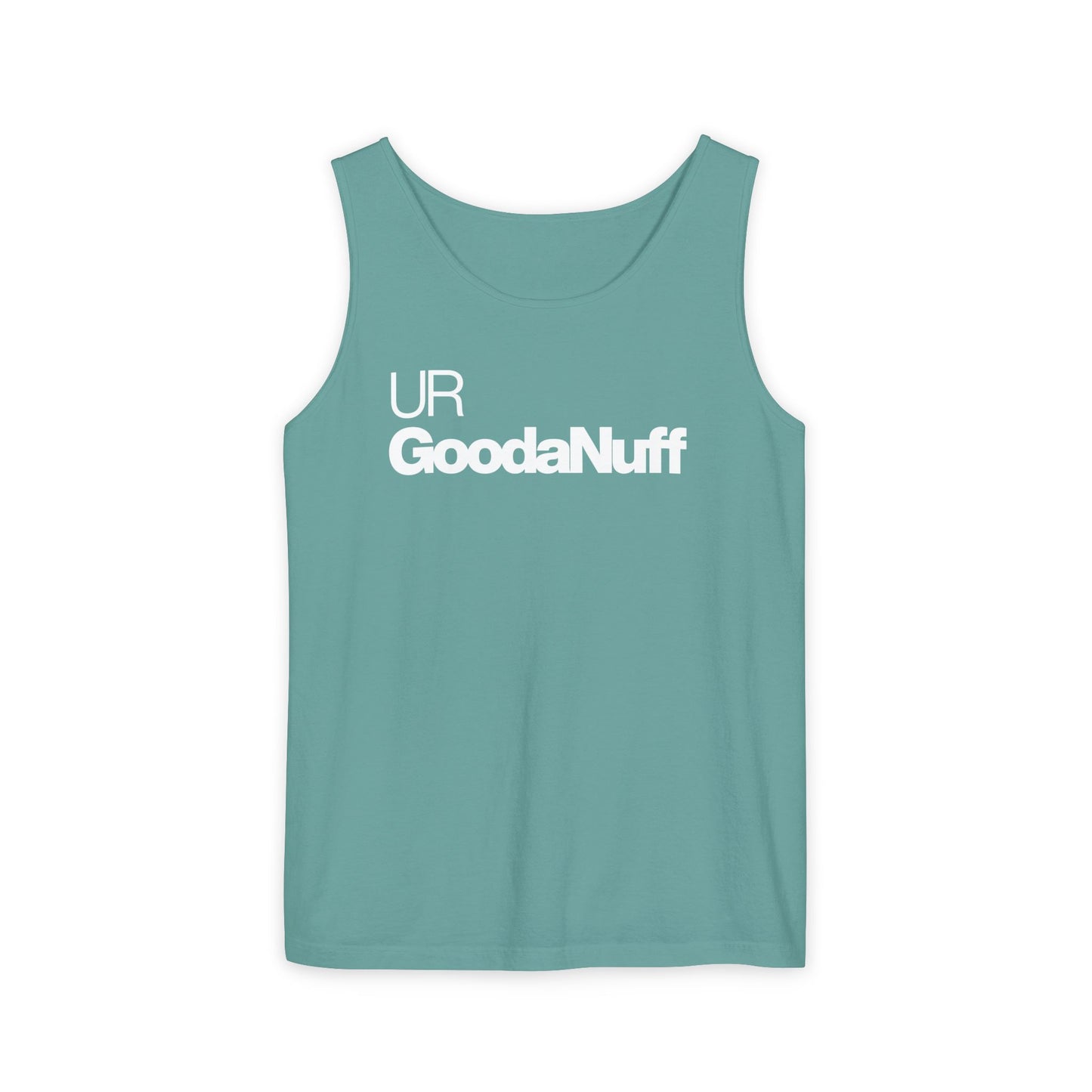 Classic UR GoodaNuff Men's Lightweight Tank Top
