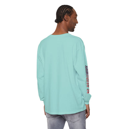 Be Good. Be Enough. Be GoodaNuff Unisex Long Sleeve Tee