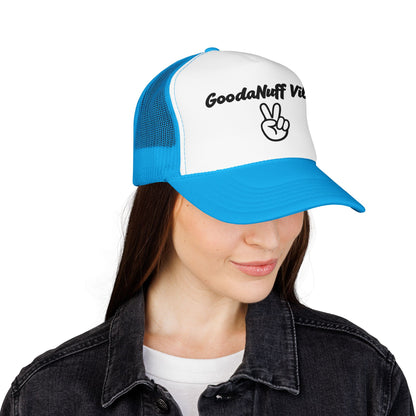 GoodaNuff Vibes Trucker Hat