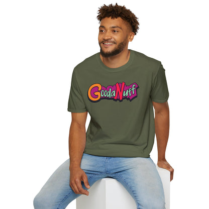 GoodaNuff Unisex Softstyle T-Shirt
