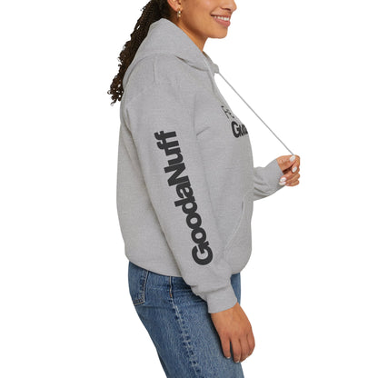Feeling GoodaNuff Unisex Hoodie