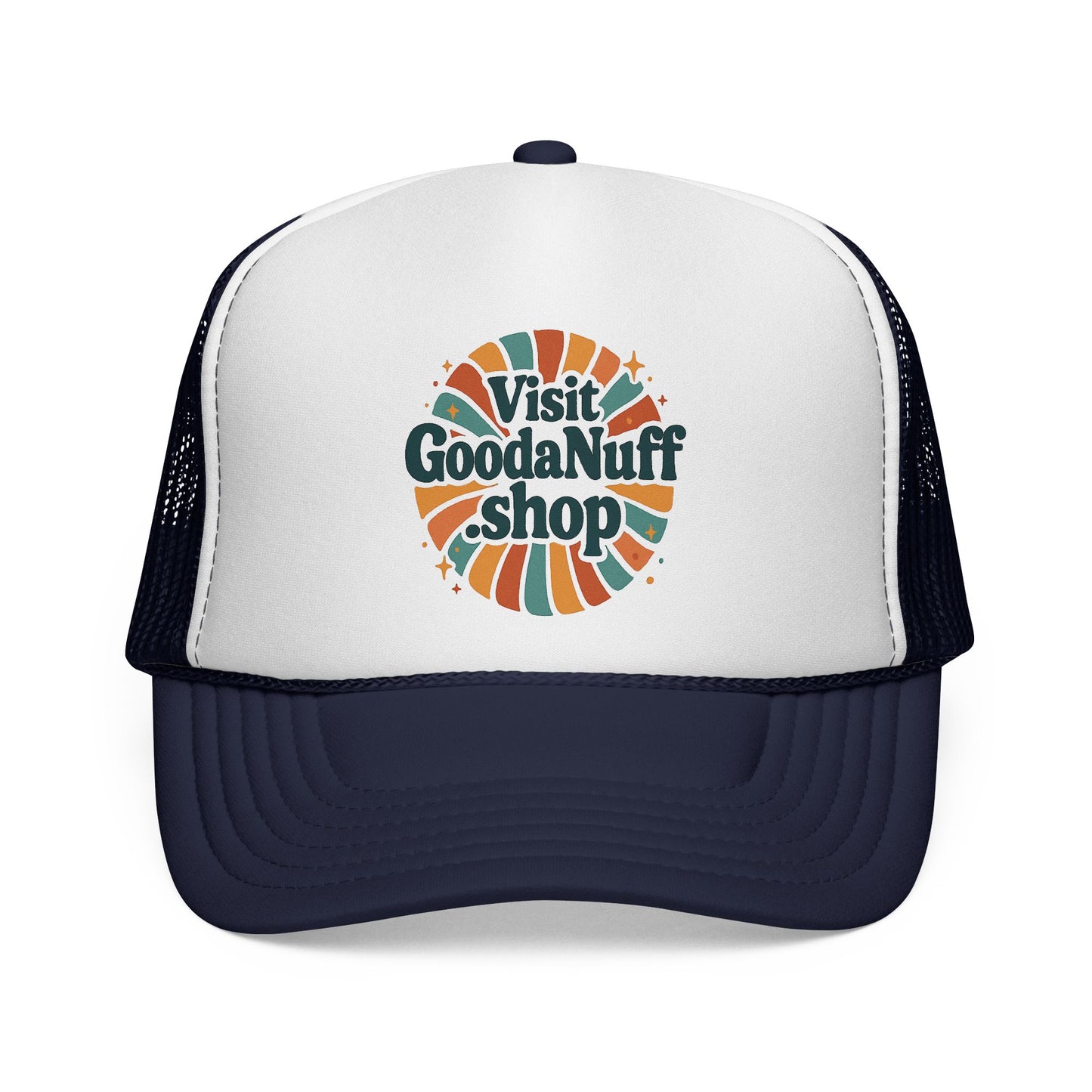 Visit GoodaNuff.shop