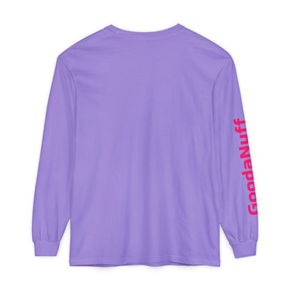 GoodaNuff Unisex Long Sleeve Tee