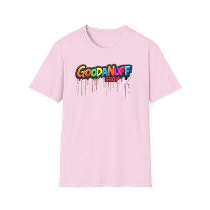 GoodaNuff.shop Unisex Softstyle T-Shirt