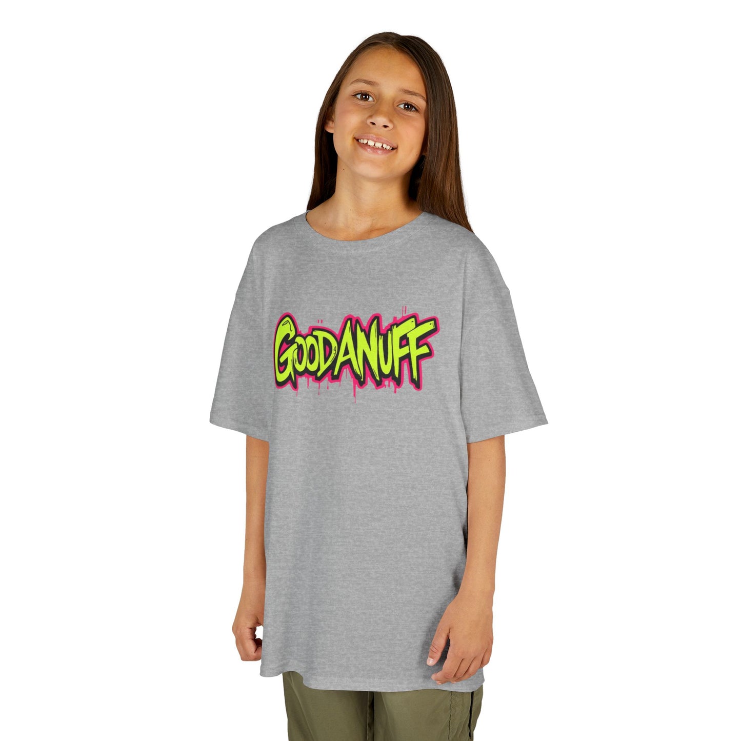 GoodaNuff Unisex Youth T-Shirt
