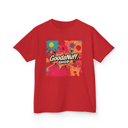GoodaNuff.shop Unisex Youth T-Shirt