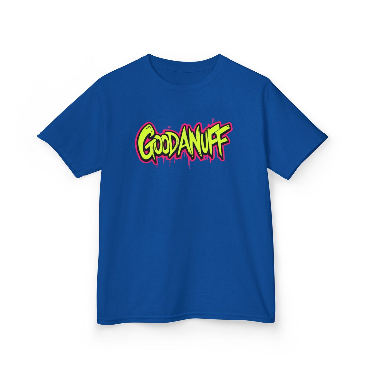 GoodaNuff Unisex Youth T-Shirt